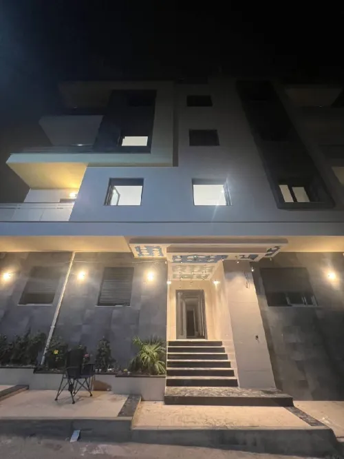 Vente Appartement F3 Alger Bordj el kiffan