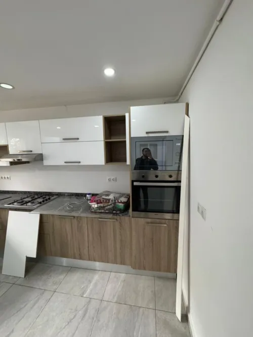 Vente Appartement F4 Alger El achour