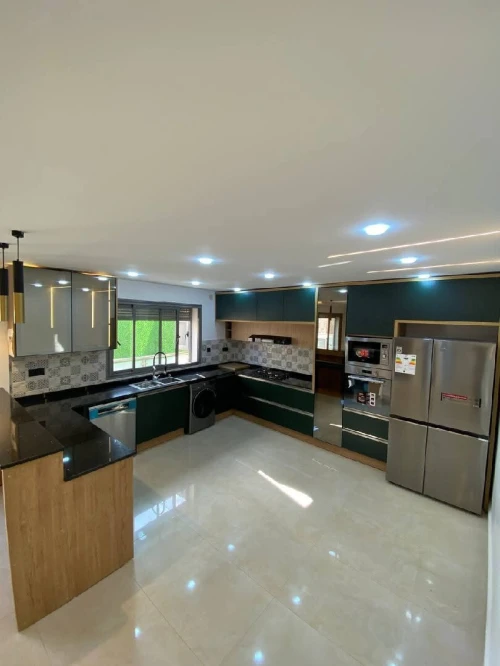 Vente Appartement Duplex F4 Alger Bourouba