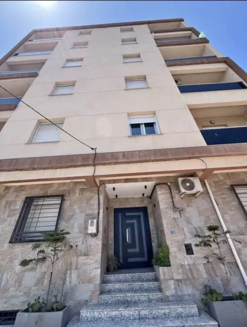 Vente Appartement F3 Alger Bordj el kiffan