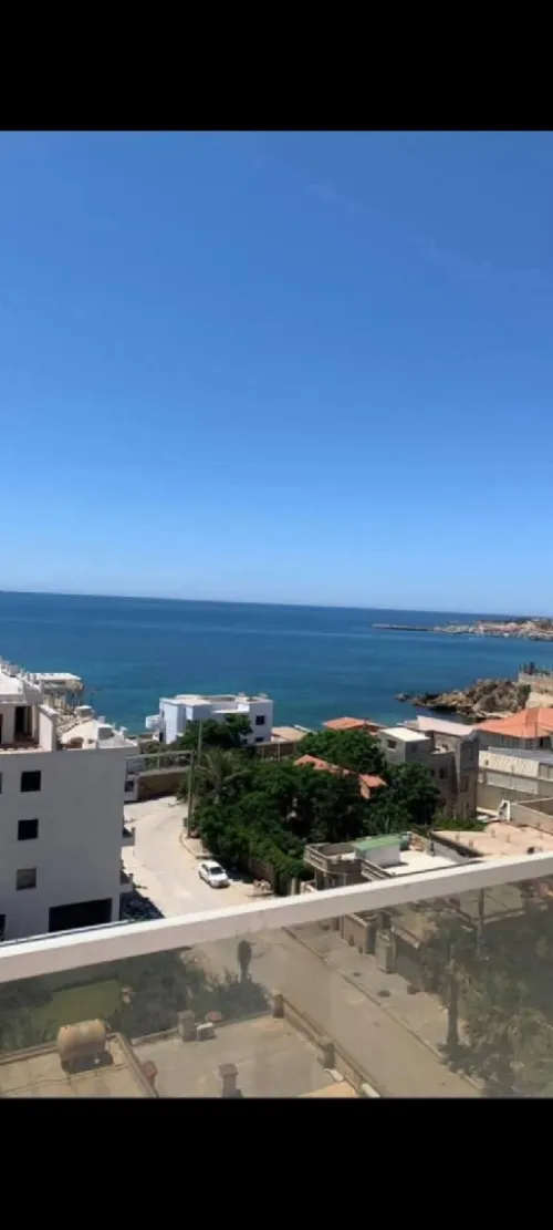 Vente Appartement F3 Alger Bordj el bahri