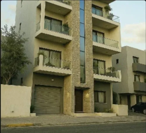 Vente Appartement F3 Alger Ain taya