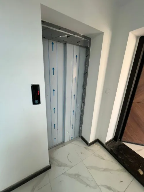 Vente Appartement F3 F4 Alger Dely brahim