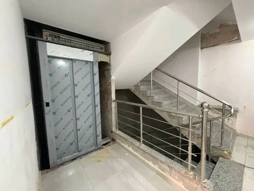 Vente Appartement F3 Alger Bordj el kiffan