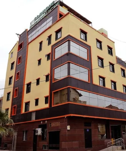 Vente Local Alger El harrach