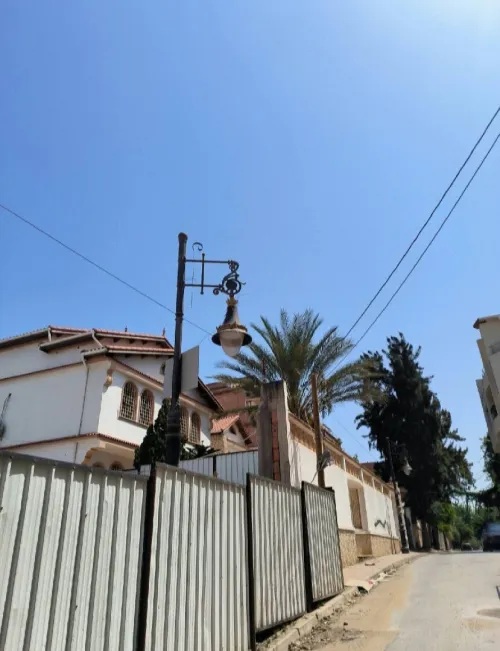 Vente Appartement F4 Alger El harrach
