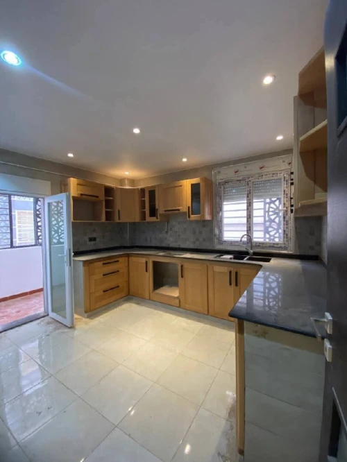Vente Appartement F4 Alger Bordj el bahri