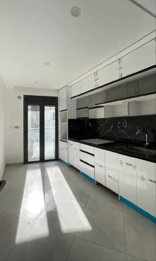 Vente Appartement F4 Alger Bordj el bahri