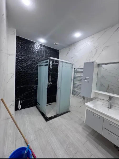 Vente Appartement F4 Alger Bordj el bahri
