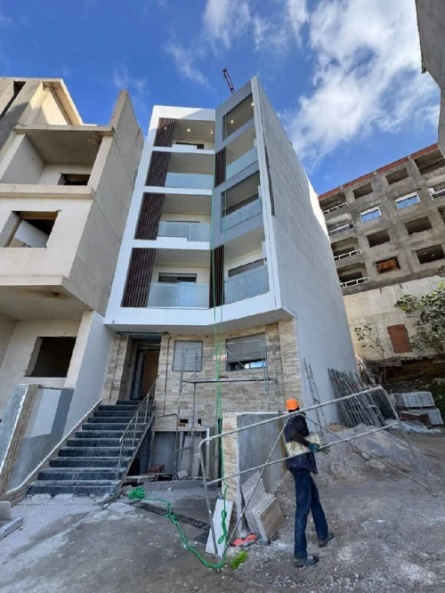 Vente Appartement F3 Alger El achour