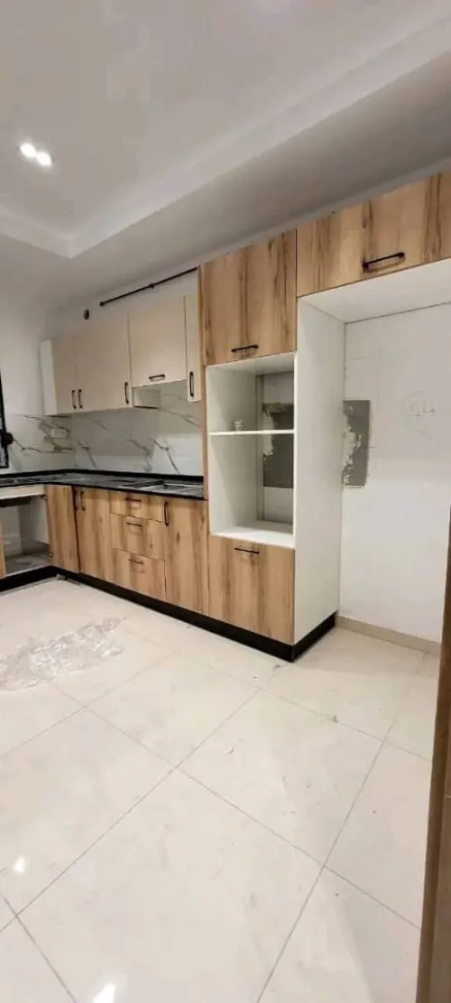 Vente Appartement F3 Alger Bordj el kiffan