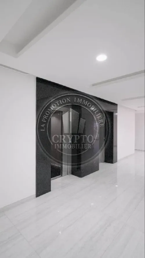 Vente Appartement F4 Alger Cheraga