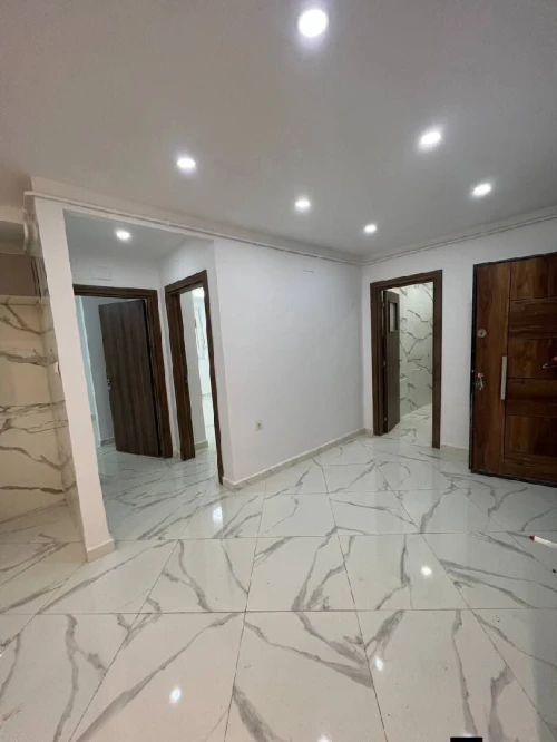 Vente Appartement F3 Alger Bordj el kiffan
