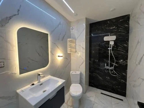 Vente Appartement F3 F4 Alger El achour