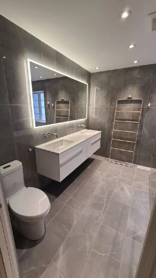 Vente Appartement F4 Alger Cheraga