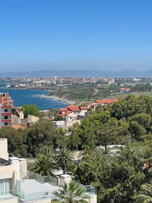 Vente Appartement F3 Alger Ain taya