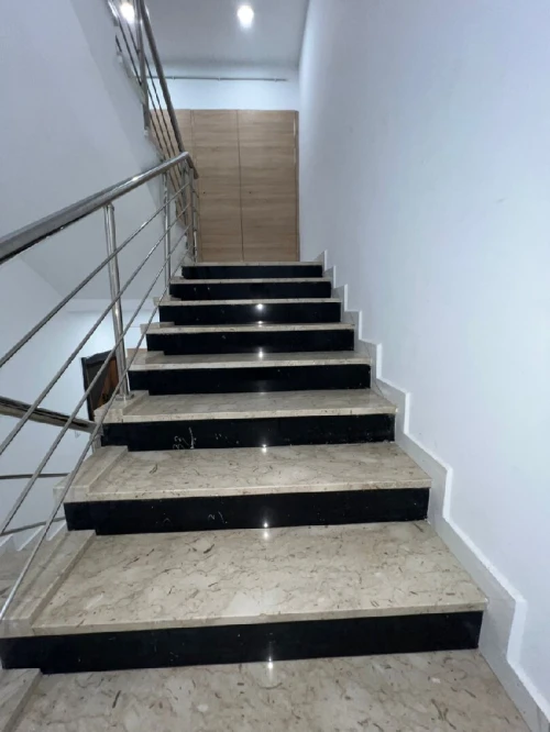 Vente Appartement F4 Alger Bordj el bahri