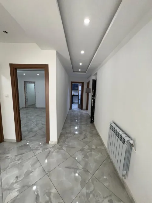 Vente Appartement F4 Alger Bordj el bahri
