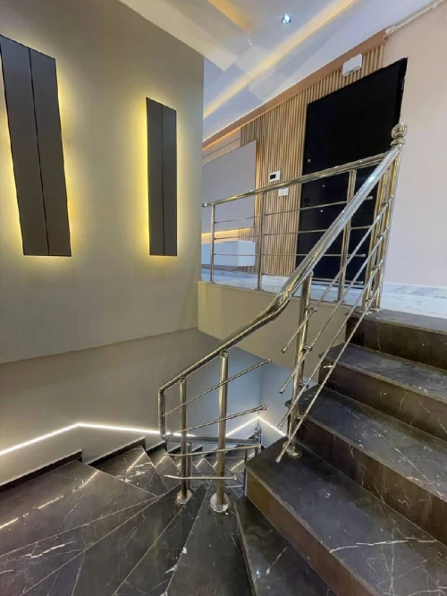 Vente Appartement Duplex F4 Alger Bourouba