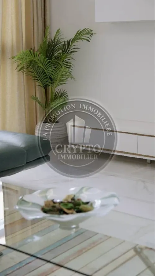 Vente Appartement F4 Alger Cheraga