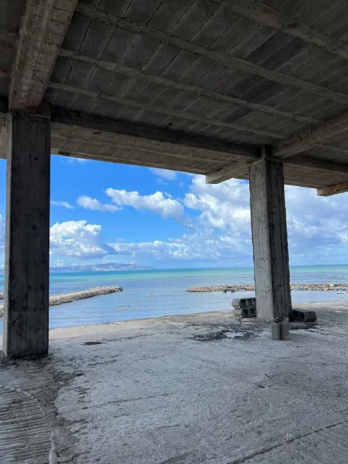 Vente Appartement F3 Alger Bordj el kiffan