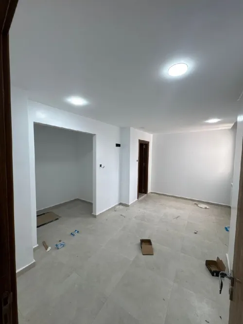 Vente Appartement F5 Alger Bordj el bahri