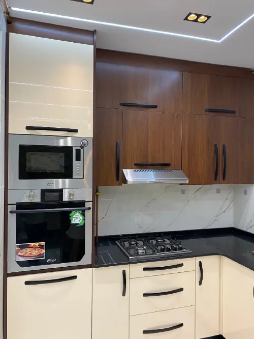 Vente Appartement F3 Alger Bordj el kiffan