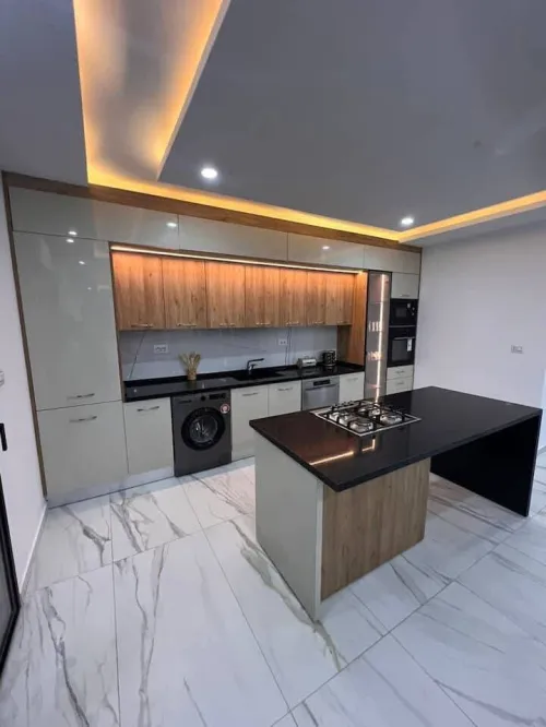 Vente Appartement F4 Alger El harrach