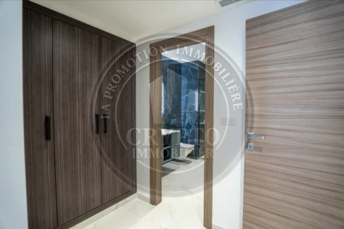 Vente Appartement F4 Alger Cheraga