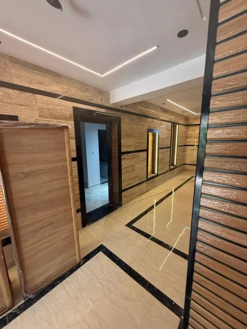 Vente Appartement F3 Alger Bordj el kiffan