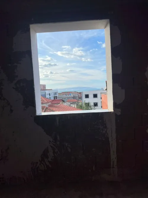 Vente Appartement F3 Alger Bordj el bahri