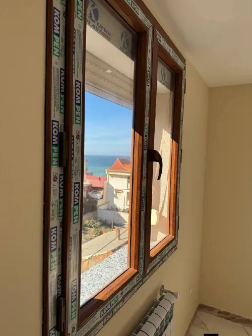 Vente Appartement F3 Alger Bordj el kiffan