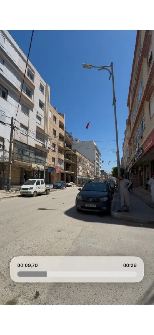 Vente Local Alger Bordj el bahri