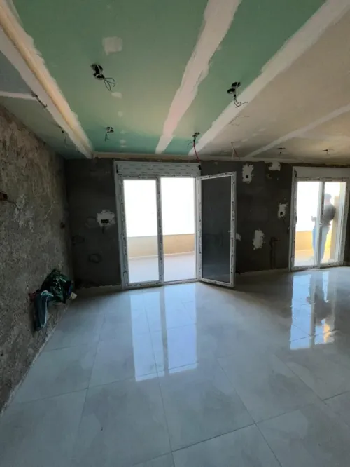 Vente Appartement F2 Alger Bordj el kiffan