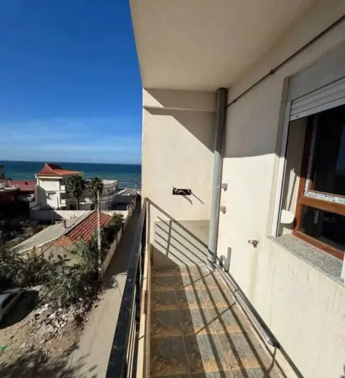 Vente Appartement F3 Alger Bordj el kiffan