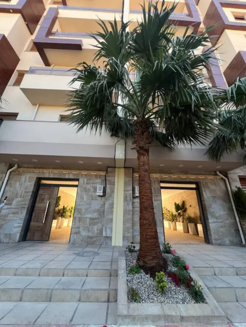 Vente Appartement F3 Alger Bordj el kiffan