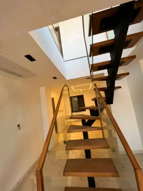 Vente Appartement Duplex F4 Alger Draria