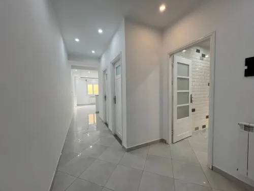 Vente Appartement F3 Alger Bordj el kiffan
