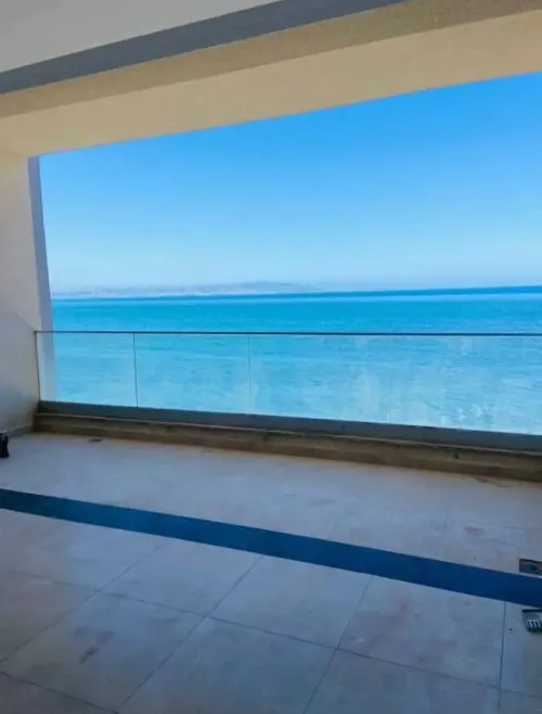 Vente Appartement F3 Alger Bordj el kiffan