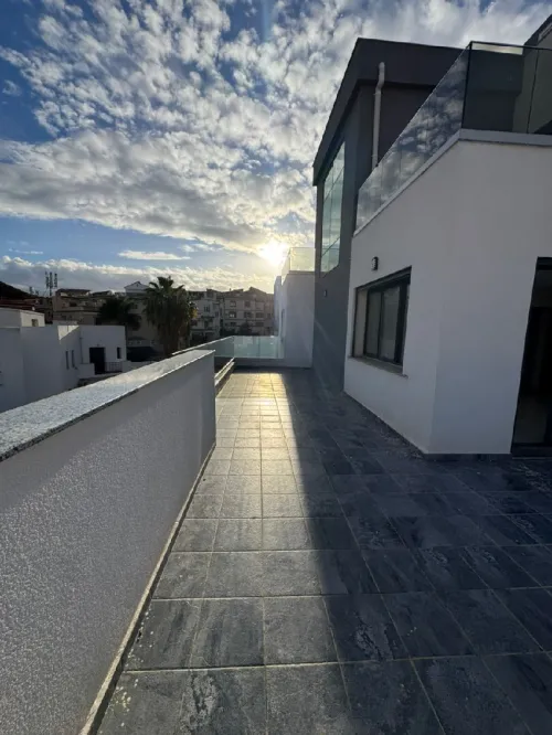 Vente Appartement F3 Alger Kouba