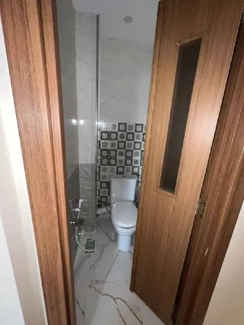 Vente Appartement F3 Alger Bordj el kiffan