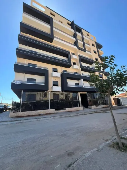 Vente Appartement F3 Alger Bordj el bahri