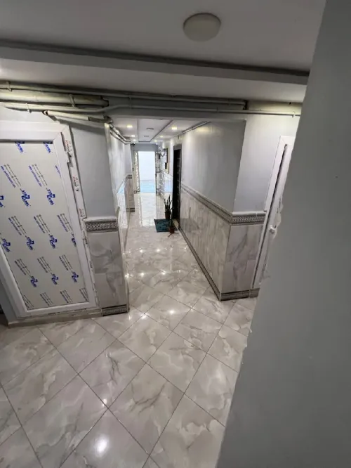 Vente Appartement F4 Alger Bordj el kiffan