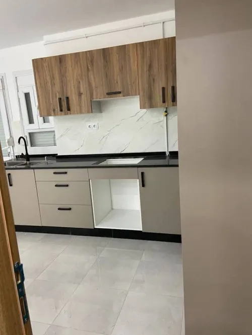 Vente Appartement F3 Alger Bordj el kiffan