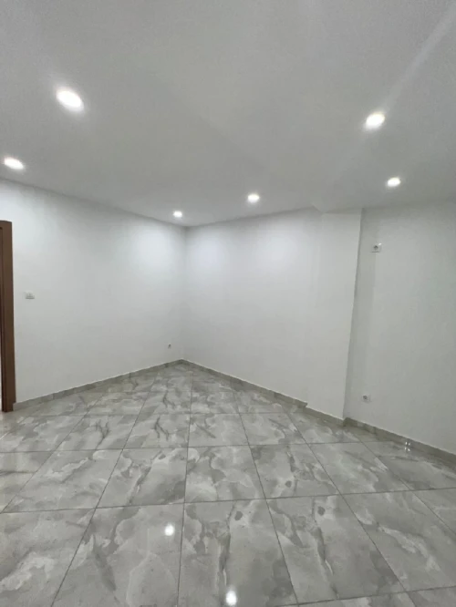 Vente Appartement F4 Alger Bordj el bahri