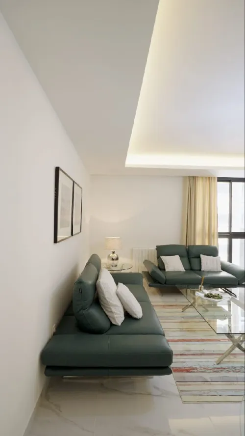 Vente Appartement F4 Alger Cheraga