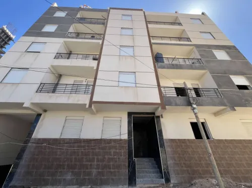 Vente Appartement F4 Alger Bordj el kiffan