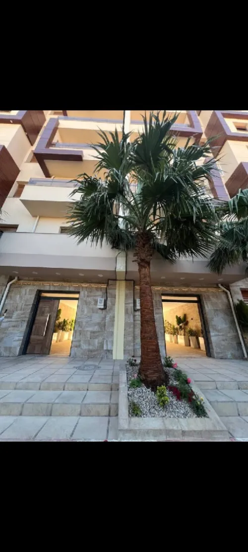 Vente Appartement F3 Alger Bordj el kiffan