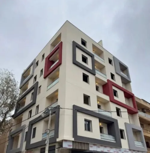 Vente Appartement F4 Alger Ain taya