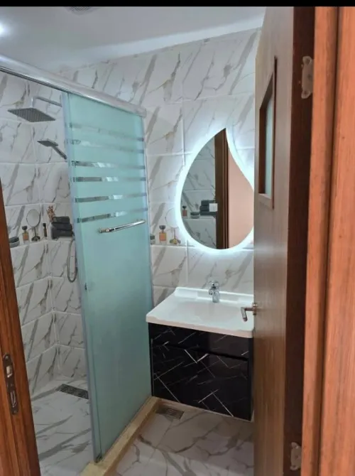 Vente Appartement F3 Alger Bordj el kiffan